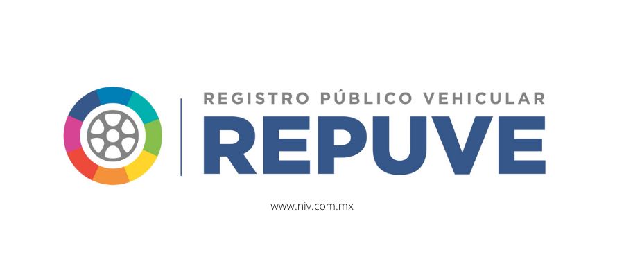 repuve consulta